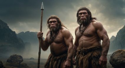 ¿Y si el secreto de nuestra inteligencia fue el plomo? La ciencia dice que sí (un poco)