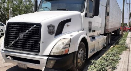 Condenan a 16 años de prisión a hombre por transportar a 42 migrantes en carretera Monterrey–Reynosa
