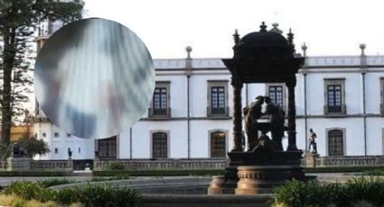 VIDEO | Captan momento exacto de la explosión en el comedor de Universidad en Edomex