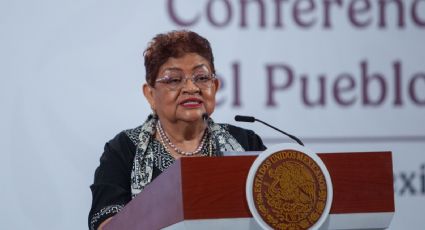 Nueva ley contra la extorsión permitirá perseguir el delito sin denuncia previa: Ernestina Godoy