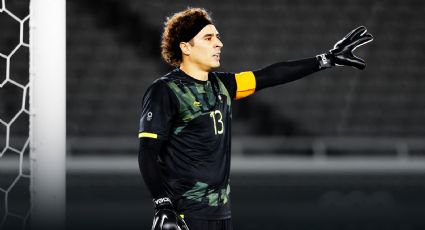 ‘Ochoa está lejos de la Copa del Mundo’: David Faitelson