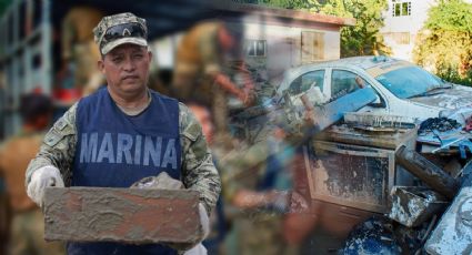 Molito de Jovita Manrique: Entre la ayuda y la indiferencia; así se vive la contingencia en Veracruz