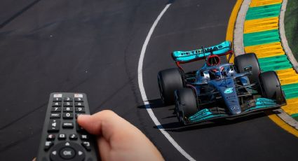 F1 llega a un nuevo acuerdo para la transmisión de carreras en 2026