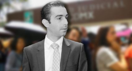 Vinculan a proceso a primer detenido en crimen de abogado David Cohen