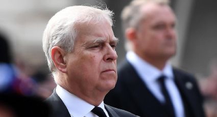 Quién es el príncipe Andrés que renunció a sus títulos reales tras acusaciones