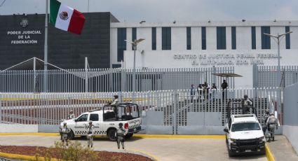 Vinculan a proceso a José Ernesto Rivera por caso Black Wallstreet Capital