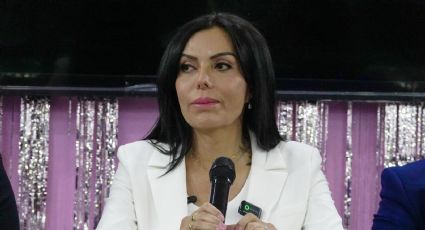 A un año de su ataque, Diana Sánchez Barrios exige detención de autores intelectuales de su atentado