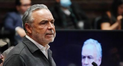 Va gobierno por Samuel García, por facturero, advierte Ramírez Cuéllar