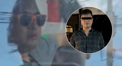 Chats vecinales ayudaron en la detención de exhibicionista en área médica de Monterrey