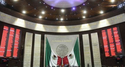 Ingresos por 10.1 billones y mega deuda interna de 1.7 billones, aprueban en San Lázaro