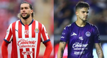 Dónde ver en vivo Chivas vs Mazatlán por Jornada 13 de la Liga MX