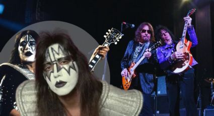 Ace Frehley en Monterrey: Así fue el concierto del guitarrista original de Kiss en 2017