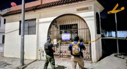 Cateos en la colonia Independencia dejan tres detenidos