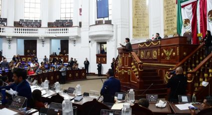 Establecen días para que instancias locales presenten sus proyectos presupuestales para 2026