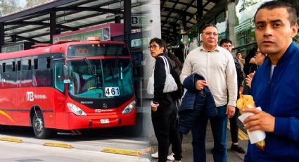 Qué líneas del Metrobús ofrecen servicio hasta la 1 de la mañana los viernes y sábados