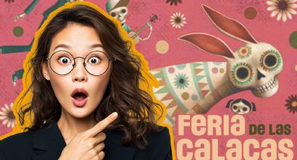 Cenart: así será la feria de Día de Muertos con más de 300 actividades GRATUITAS