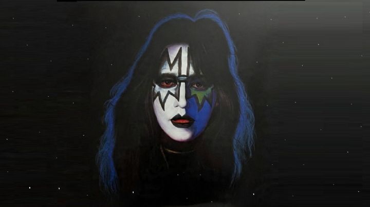 Murió Ace Frehley de Kiss, ¿una gran pérdida?