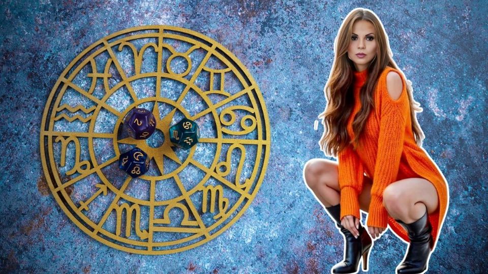 Mhoni Vidente revela cómo le irá a cada signo hoy viernes 17 de octubre