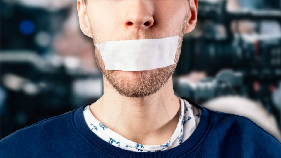 Trejo destacó que si bien es válido cuestionar los límites de la libertad de expresión.