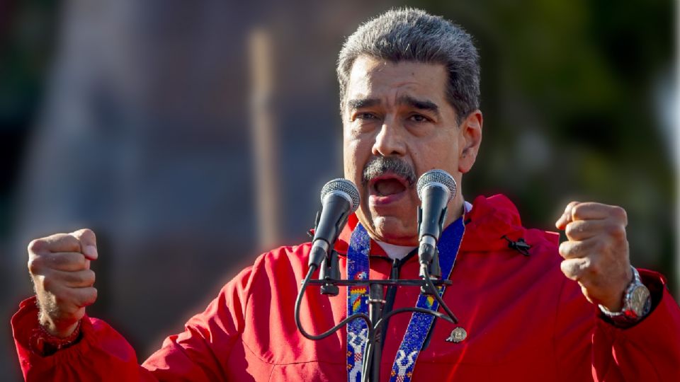 La situación en Venezuela sigue siendo un tema urgente en la agenda internacional.