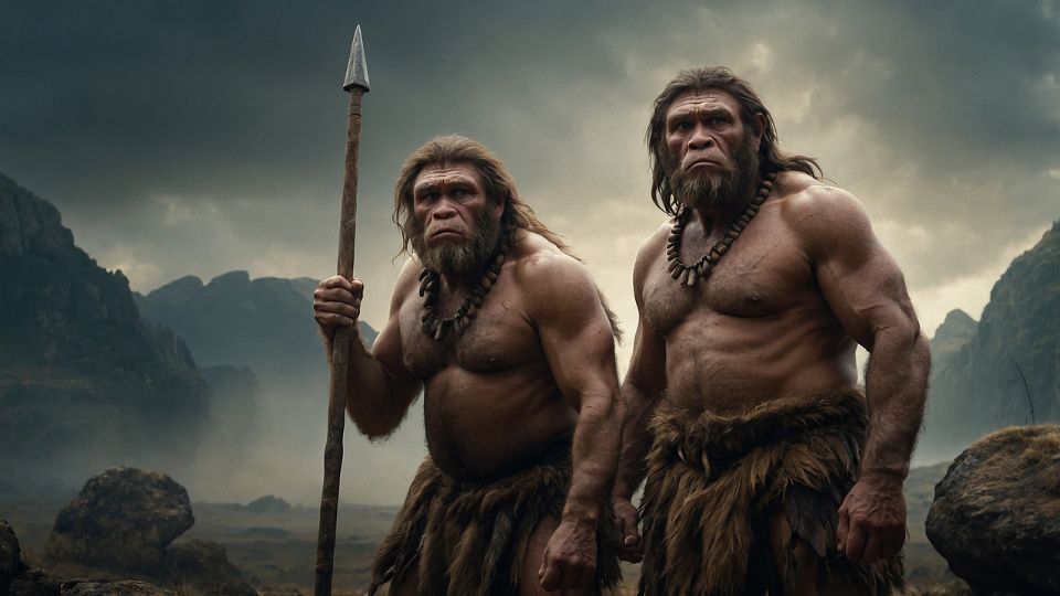 La exposición de los homínidos al plomo influyó en la evolución del cerebro.