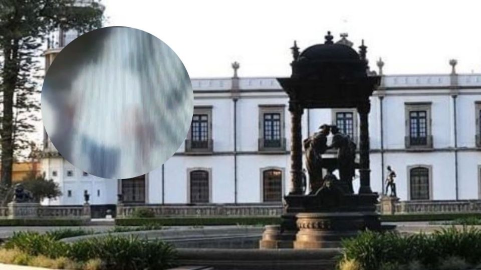 VIDEO | Captan momento exacto de la explosión en el comedor de Universidad en Edomex