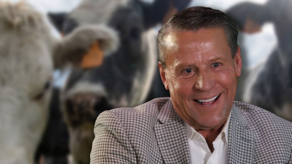 Alfredo Adame podría convertirse en el primer eliminado de La Granja VIP en su semana de estreno.