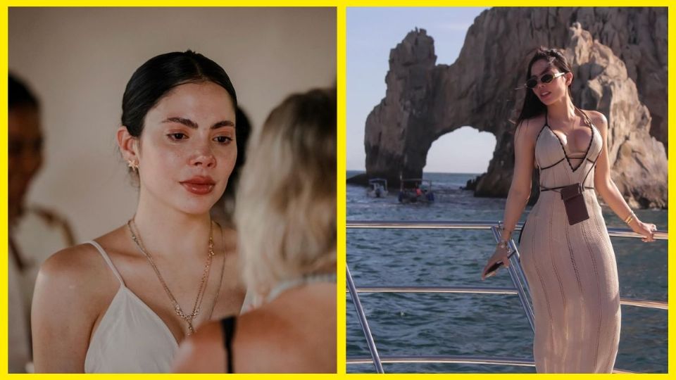 ¿Quién es Vanessa Gurrola, la exreina de belleza de Sinaloa que fue detenida por homicidio en EU?