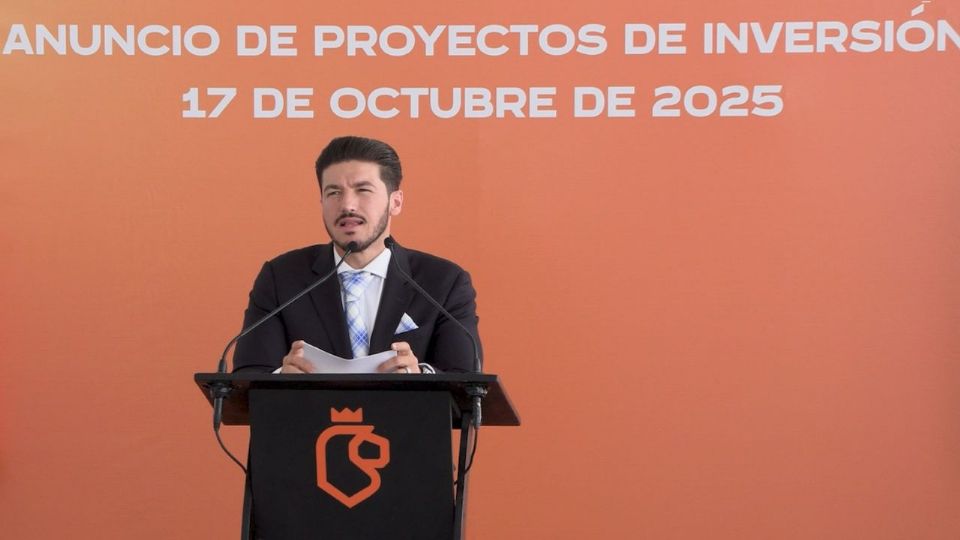 El gobernador Samuel García anunció que la Autopista al Aeropuerto será gratuita para agilizar la movilidad durante las obras del Metro.
