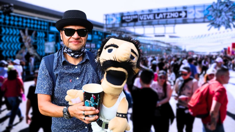 El Vive Latino 2026 continúa consolidándose como uno de los festivales más importantes de América Latina.