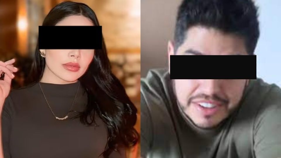 'El Chato' Villarreal, sicario de los Arellano Félix ligado a Vanessa Gurrola