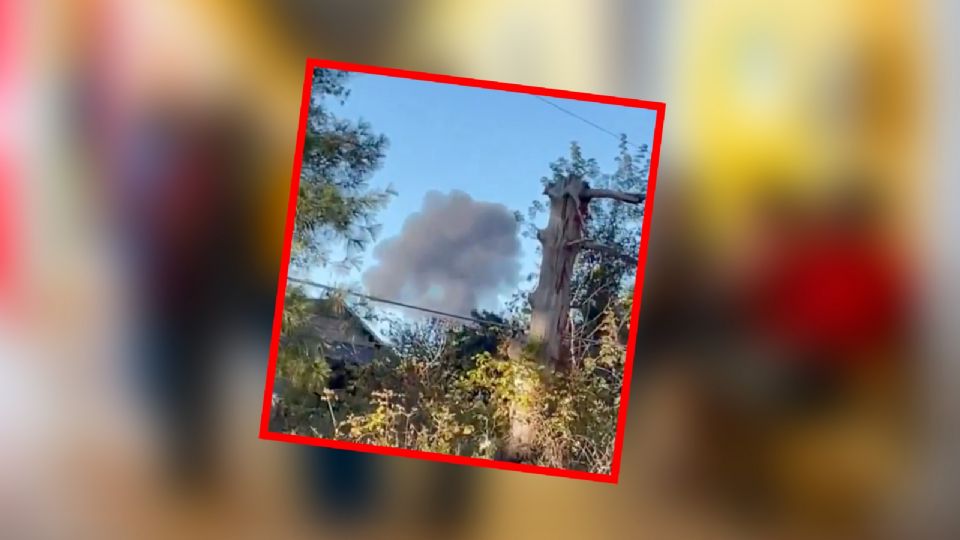 El jet, identificado como un Hawker 800XP con matrícula mexicana XA-JMR, era operado por la empresa Aereo Líneas del Centro S.A. de C.V.