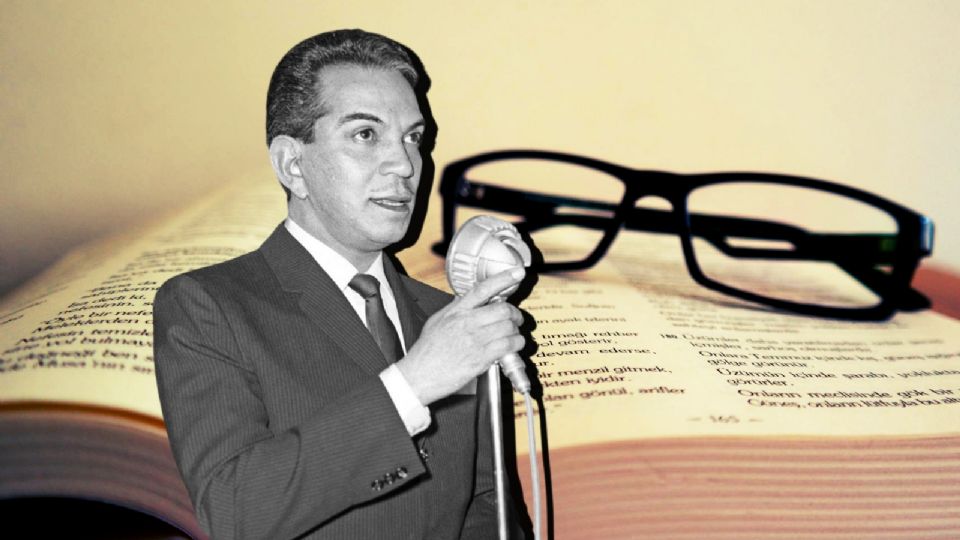 Cantinflear, aceptado por la RAE.