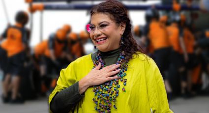 Clara Brugada regala boletos para GP de México de F1 2025: cuándo y cómo participar