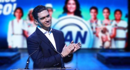 PAN rompe alianzas: Jorge Romero anuncia nueva etapa del partido fiel a sus principios