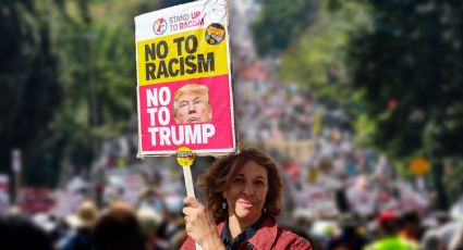 Miles protestan en EU contra Donald Trump: el movimiento ‘No Kings’ desafía su autoritarismo