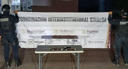 Riña en penal de Culiacán: hallan explosivo, armas y granadas tras enfrentamiento que dejó 1 muerto y 3 heridos