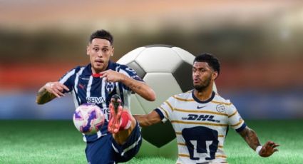 EN VIVO | Rayados vs Pumas: El partido termina en empate Jornada 13 de Liga MX