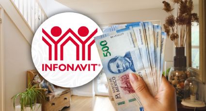 Infonavit elimina sistema de puntos y simplifica acceso a créditos para vivienda