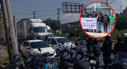 Los 300: ¿Quiénes son los integrantes del grupo delictivo que fueron capturados en Edomex?