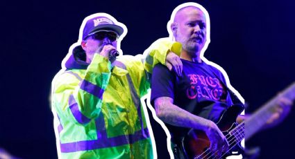 Muere Sam Rivers: ¿Quién era el bajista de Limp Bizkit y de qué falleció?