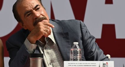 'No hay recursos suficientes para el Metro': Fernando Espino cuestiona prioridades del gobierno