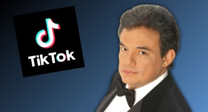 'Yo que fui tormenta': La verdad detrás de la canción de José José que se hizo viral en TikTok