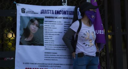 Kimberly Moya: Así va el caso de la joven reportada como desaparecida el 2 de octubre