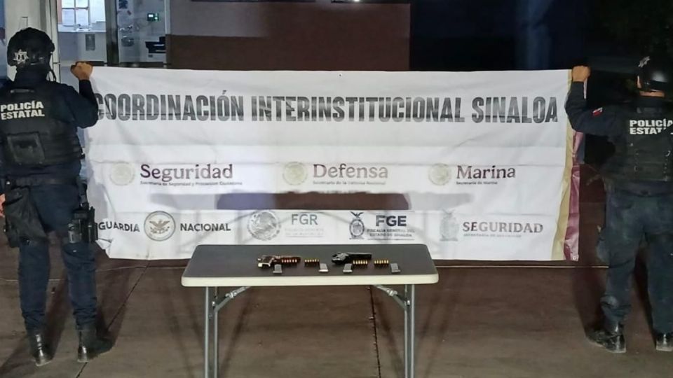 Riña en penal de Culiacán deja una persona muerta y tres heridos