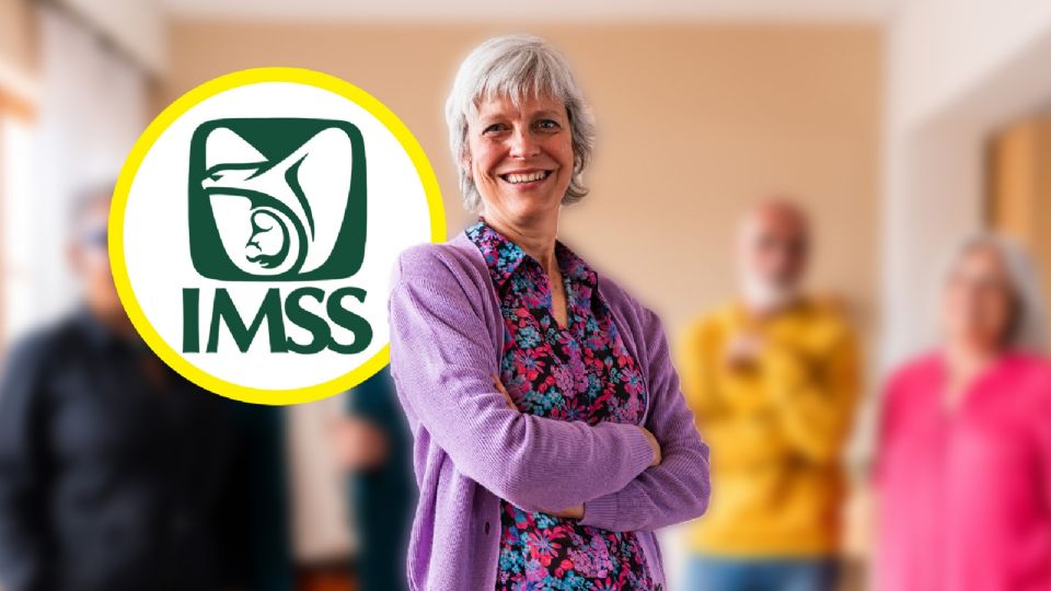 De acuerdo con el IMSS, esta actualización forma parte de una política nacional para revalorizar el ingreso pensionario.
