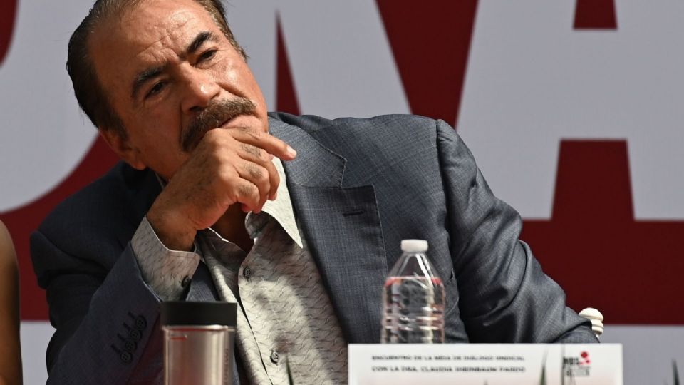 En la renovación de la Línea 3, pidió que se considere la opinión y experiencia de los trabajadores del Metro.