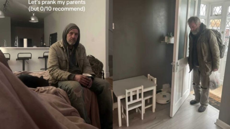 'Broma del vagabundo' nueva tendencia que ha tenido consecuencias