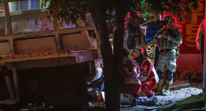 Ejecutan a hombre durante la noche en la Colonia Nuevo Amanecer de Linares