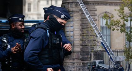 Del robo de la Mona Lisa al asalto de las joyas de Napoleón: La historia de los golpes al Louvre y el mayor atraco de arte del mundo